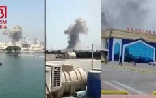 İranın müharibə başlayandan bəri hücum etdiyi ölkələr &ndash; SİYAHI