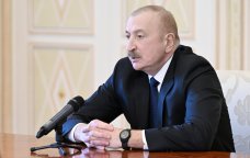 İlham Əliyev: &ldquo;Bu şərəfsizlər, bizə qarşı bu terror aktını törədənlər peşman olacaqlar&rdquo; - VİDEO