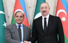Şahbaz Şərif: &ldquo;Pakistan dövləti və ordusu Azərbaycanın yanındadır&rdquo;