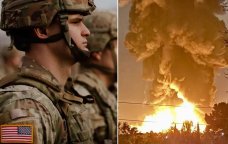 Müharibənin 9-cu günü: İsrail İranın 3 neft anbarını raketlə vurdu - FOTO/VİDEO