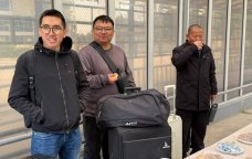 Azərbaycan vasitəsilə İrandan təxliyə olunan şəxslərin sayı &ndash; Ölkələr üzrə SİYAHI