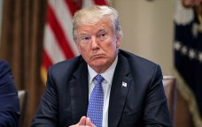 Tramp: &ldquo;İran axmaqcasına bir iş gördü, qonşularına hücum etdi&rdquo;