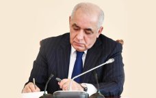 Əli Əsədovdan Gəncə şəhəri ilə bağlı QƏRAR