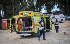 İsrailə raket hücumu nəticəsində Azərbaycan vətəndaşı HƏLAK OLUB - FOTO