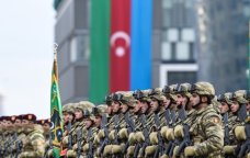 Baş nazirdən hərbi qulluqçuların maaşları ilə bağlı QƏRAR