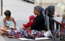 Dilənçilik edənlər HƏBS OLUNACAQ