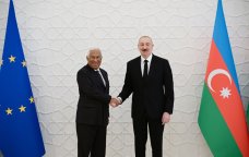 Azərbaycan-Avropa İttifaqı TƏRƏFDAŞLIĞI &ndash; Mövcud vəziyyət və gələcək PERSPEKTİVLƏR