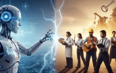 Süni intellekt əmək bazarını kökündən DƏYİŞİR &ndash; Bu sahədə çalışanlar RİSK ALTINDADIR