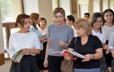 Müəllimlərə maaşlarla bağlı ŞAD XƏBƏR