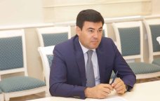 Xaçmaz icra başçısından yeni TƏYİNATLAR &ndash; ÖZƏL