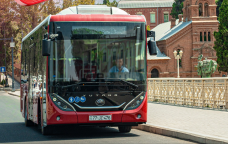 Tarif dəyişikliyi yalnız bu avtobuslara ŞAMİL EDİLƏCƏK &ndash; RƏSMİ