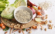 Çia, kətan toxumu və s&hellip;. - Orqanizm üçün faydaları, kimlərə olmaz