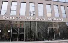 Bu gün 62 mindən çox şagird buraxılış imtahanı verəcək