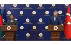 Hakan Fidandan XƏBƏRDARLIQ: İran ətrafındakı müharibə bütün regiona yayılır