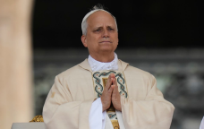 Roma Papasından ÇAĞIRIŞ: “Atəşi dayandırın!”