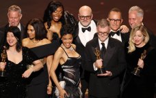 &ldquo;Oskar&rdquo; mükafatının qalibləri bəlli oldu &ndash; VİDEO