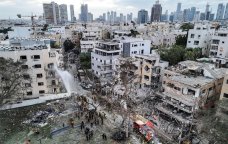 İsrailə raket hücumu nəticəsində soydaşımız YARALANDI &ndash; ÖZƏL