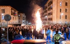 DİN və FHN-dən ÇAĞIRIŞ: Bu ərazilərdə bayram tonqalı yandırmayın! &ndash; VİDEO