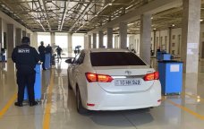 Sürücülərə texniki müayinə ilə bağlı ŞAD XƏBƏR &ndash; RƏSMİ