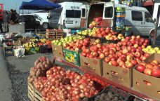 Zaqatalada Novruz bazarlığı neçəyə başa gəlir? &ndash; FOTOREPORTAJ