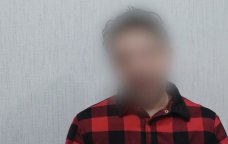 DTX Prezidentin ailəsini şantaj edən şəxsi SAXLADI - VİDEO