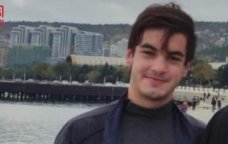 Bakıda 11-ci sinif şagirdi imtahan günü VƏFAT EDİB - ÖZƏL/FOTO