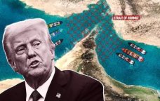 Trampın QİSAS PLANI &ndash; Hörmüzün intiqamını Avropadan bu yolla ALACAQ