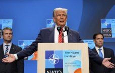 Trampdan SENSASİON XƏBƏRDARLIQ &ndash; ABŞ NATO-dan çıxır?