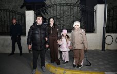 Onlar Novruzu doğma yurdlarında qeyd edəcəklər &ndash; FOTO