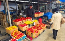 Novruz BAZARLIĞI &ndash; Qusar bazarında QİYMƏTLƏR -VİDEOREPORTAJ