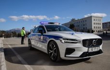 Bayram günlərində səfərə hazırlaşan sürücülərə XƏBƏRDARLIQ - VİDEO