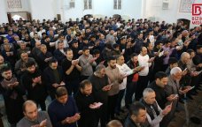 Bu yerlərdə bayram namazı qılmaq GÜNAHDIR