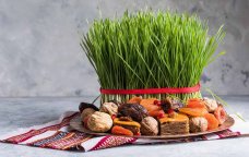 Bu gün Azərbaycanda Novruz bayramıdır