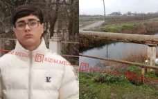 Bir ailə üçün faciəyə çevrilən BAYRAM &ndash; Neftçalada yeniyetmə qardaşların ölümünün TƏFƏRRÜATI &ndash; FOTO