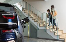 Elektrikmobillərini binalarda şarj edənlərə XƏBƏRDARLIQ