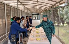 İrandan Azərbaycana təxliyə olunanların sayı – Ölkələr üzrə SİYAHI