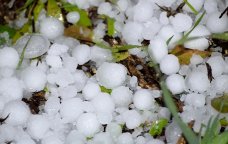 Bölgələrdə yağış yağacaq, dolu düşəcək - XƏBƏRDARLIQ