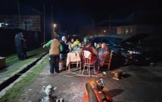 Qədim adət-ənənələrimizi qoruyub saxlayan kənd - Qaratalada Novruz - FOTO/VİDEO