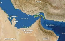 İRANA SƏRT XƏBƏRDARLIQ: Hörmüz boğazı 48 saat ərzində açılmasa...