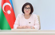 Sahibə Qafarova Tbilisiyə getdi - Dəfn mərasimində iştirak edəcək