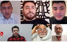 "Milli namus məsələsi" - "Şantaj çetesi" belə ifşa olundu - VİDEO