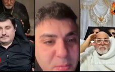 &ldquo;Düşünürlər ki, yalanlarına inandıra biliblər&rdquo; &ndash; VİDEO