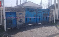 Ağdaşda oğul yaşlı anasını niyə ÖLDÜRÜB? &ndash; TƏFƏRRÜAT/ÖZƏL