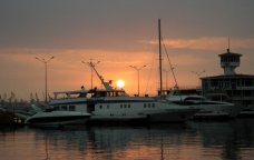 Bakı buxtasının UNUDULAN ATRİBUTU - Yelkənli qayıqlar nə zaman GERİ DÖNƏCƏK?