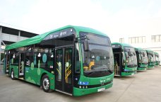 Elektrikli avtobuslar sərnişinləri GECİKDİRİR? – MÜHÜM AÇIQLAMA