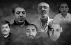 "Guya nə vaxtsa hüquq mühafizə orqanı rəhbərinin qəbulunda olduğunu uydurur..." - VİDEO