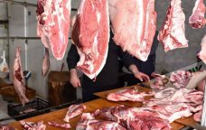 Azərbaycanda ət UCUZLAŞIR? - VİDEO