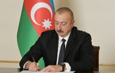 İlham Əliyevdən Yunanıstan Prezidentinə MƏKTUB