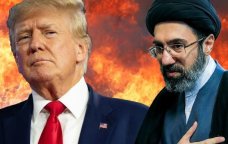 Trampın 15 maddəlik SÜLH PLANI – Yaxın Şərqdə savaş BAŞA ÇATIR?