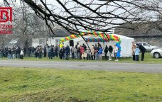 Norvuzdan sonra qonşu bölgələrdə yaşayanlar da Qaxın bu kəndinə axın edir – FOTO/VİDEO